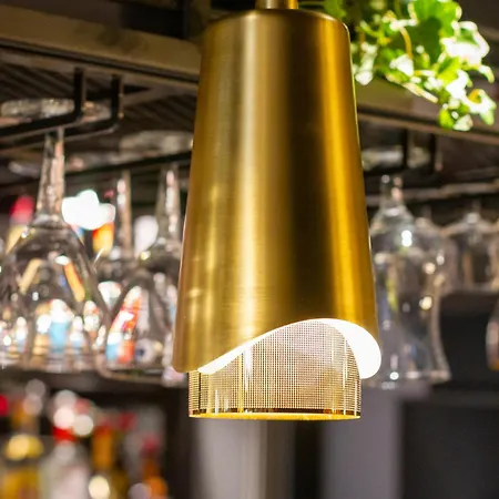 Campanile Prime 19 - La Париж