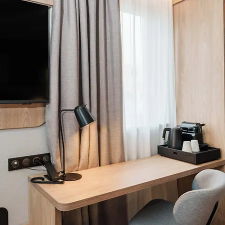 Campanile Prime 19 - La 3*