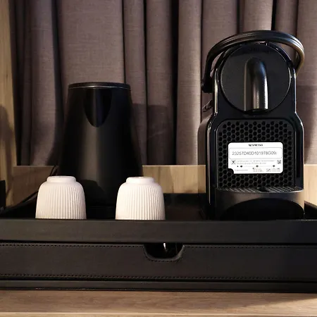 Campanile Prime 19 - La 3* Париж