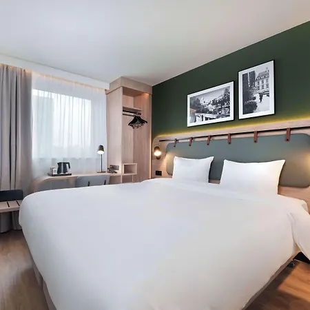 Campanile Prime 19 - La