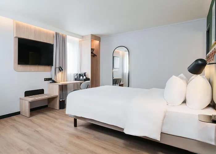 Campanile Prime 19 - La 3*