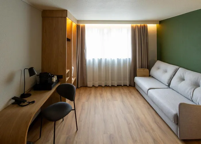 Campanile Prime 19 - La 3*