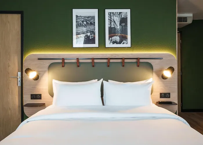 Campanile Prime 19 - La