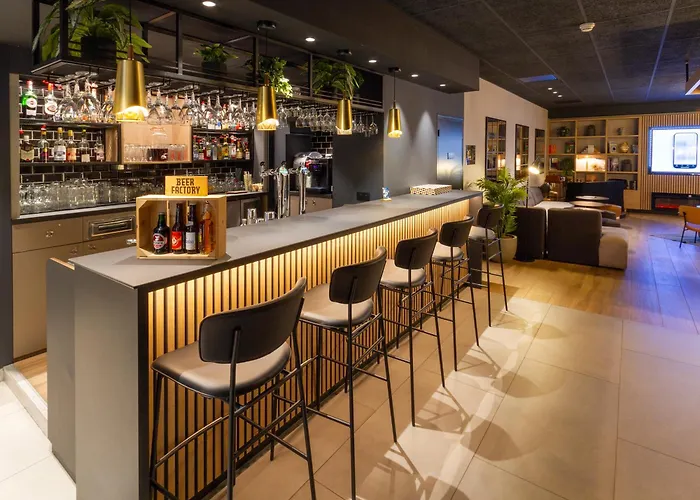Campanile Prime 19 - La 3*
