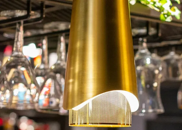 Campanile Prime 19 - La París