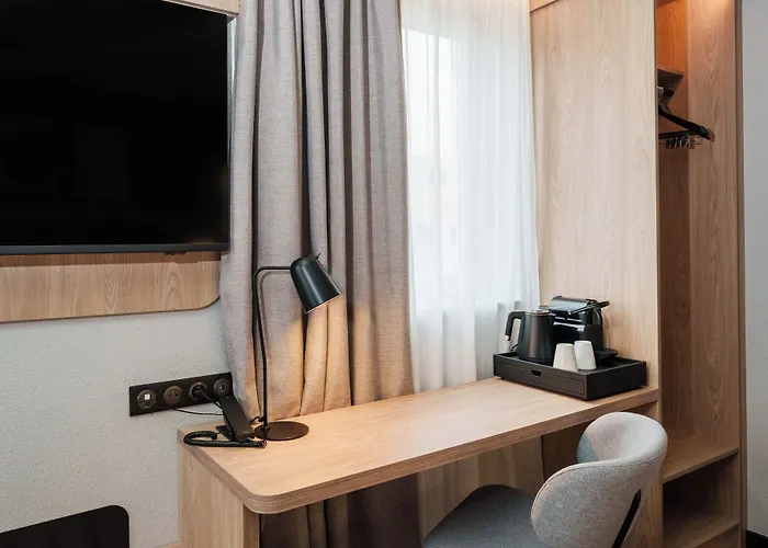 Campanile Prime 19 - La 3*
