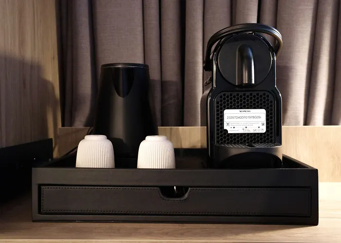 Campanile Prime 19 - La 3* París