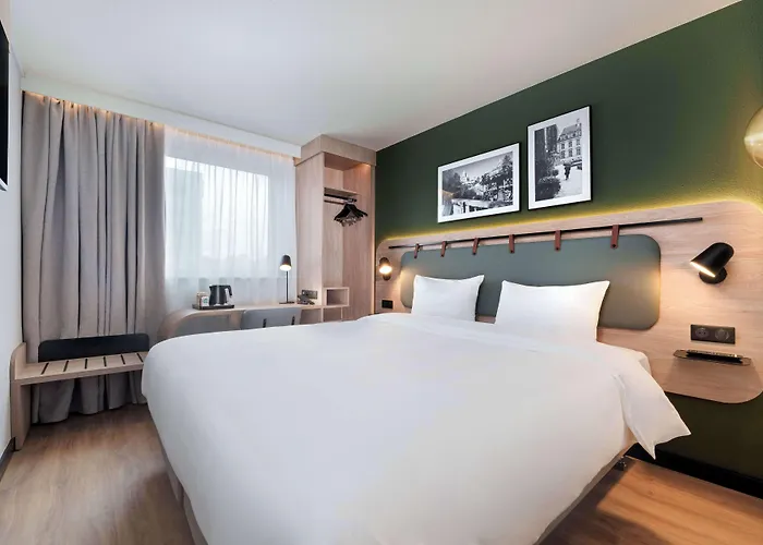 Campanile Prime 19 - La