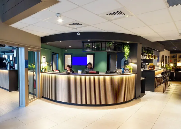 Campanile Prime 19 - La