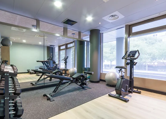 Campanile Prime 19 - La 3* París