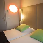 Campanile Prime 19 - La Hotel Paris