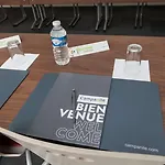 Hotel Campanile Prime 19 - La Paris