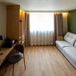 Campanile Prime 19 - La 3*