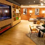 Hotel Campanile Prime 19 - La