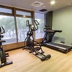 Campanile Prime 19 - La 3* Paris