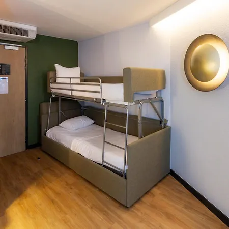 Campanile Prime 19 - La