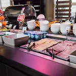 Hotel Campanile Prime 19 - La