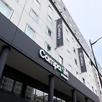 Hotel Campanile Prime 19 - La Paris
