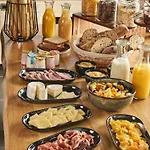 Campanile Prime 19 - La Paris