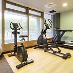 Campanile Prime 19 - La Hotel Paris