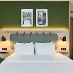 Campanile Prime 19 - La Szálloda Párizs