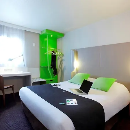 Campanile Prime 19 - La 3*