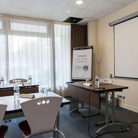 Campanile Prime 19 - La Hotel