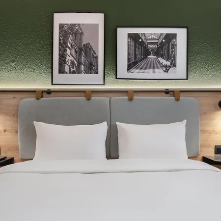 Campanile Prime 19 - La 3*