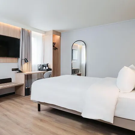 Campanile Prime 19 - La 3*