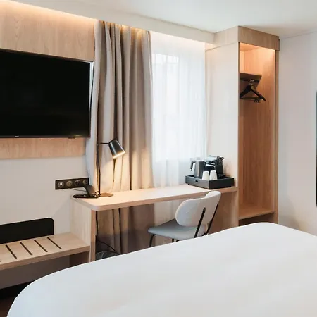 Campanile Prime 19 - La