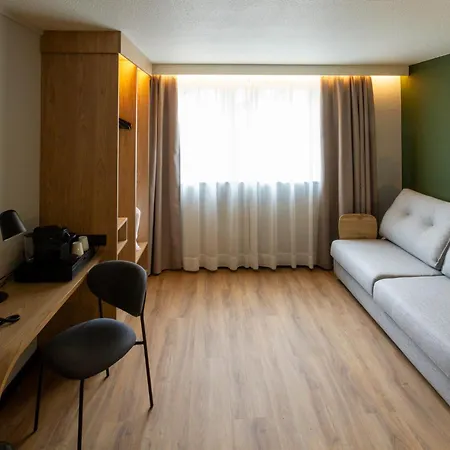 Campanile Prime 19 - La 3*