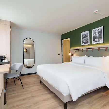 Campanile Prime 19 - La 3*