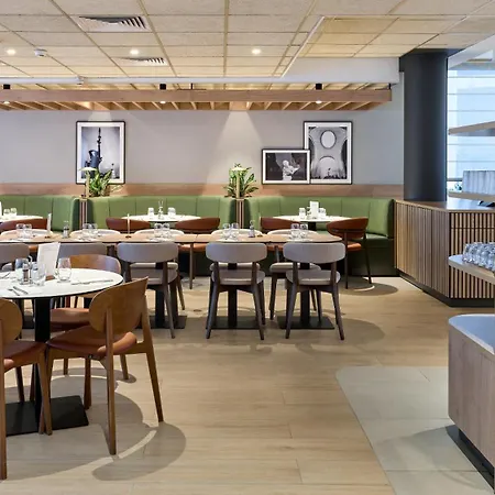 Hotel Campanile Prime 19 - La 3*