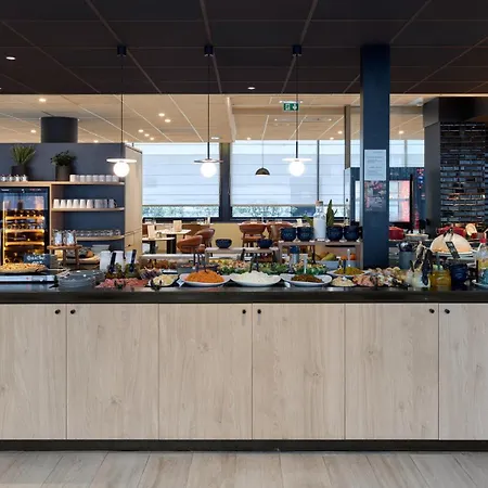 Campanile 19 - La 3* Parigi