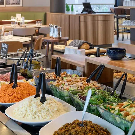 Hotel Campanile 19 - La Parigi