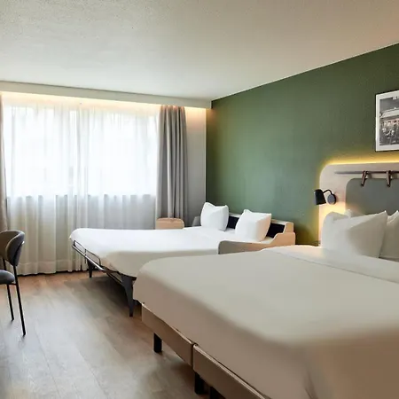 Hotel Campanile Prime 19 - La 3*