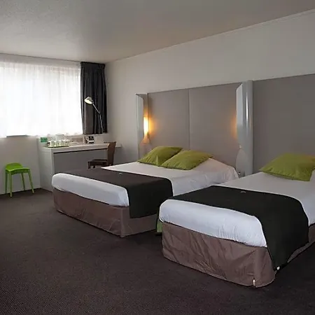Campanile Prime 19 - La