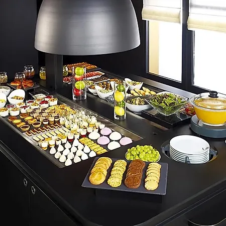 Campanile Prime 19 - La Hotel Paryż