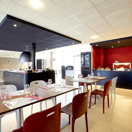 Campanile Prime 19 - La Paris