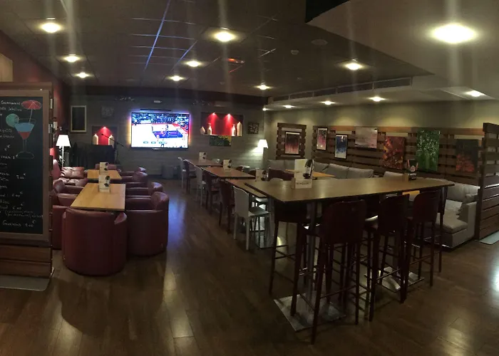 Campanile 19 - La Parigi