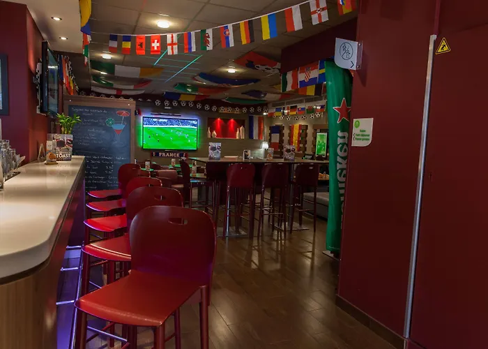 Hotel Campanile 19 - La