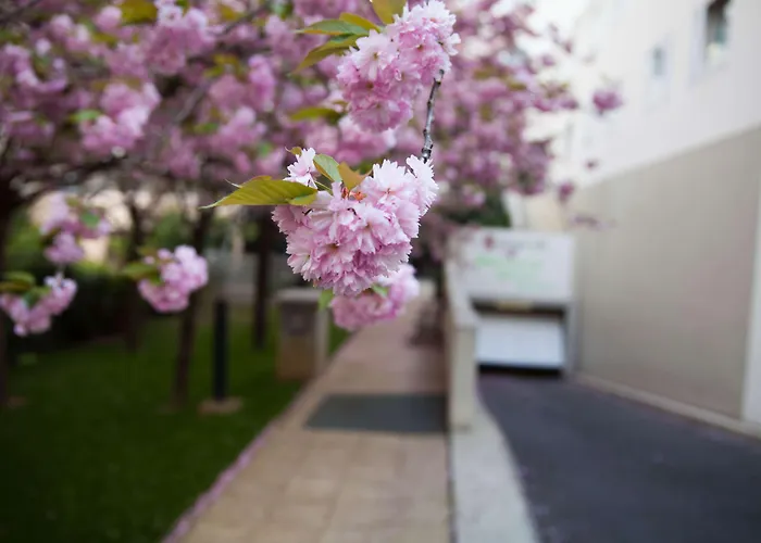 Campanile 19 - La Hotel Parigi