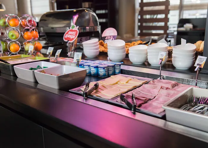 Hotel Campanile 19 - La