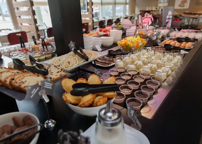 Campanile 19 - La 3* Parigi