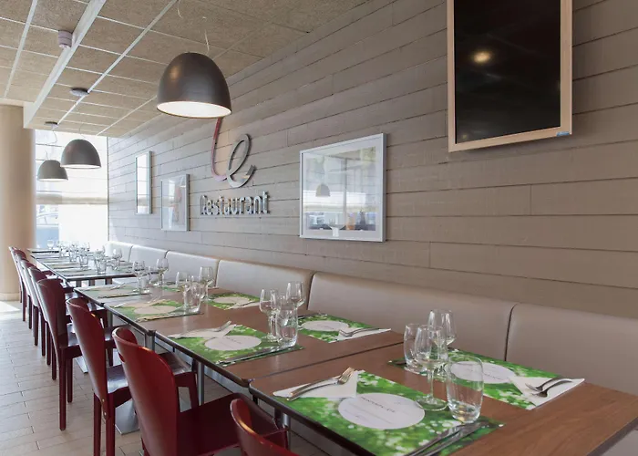 Hotel Campanile 19 - La