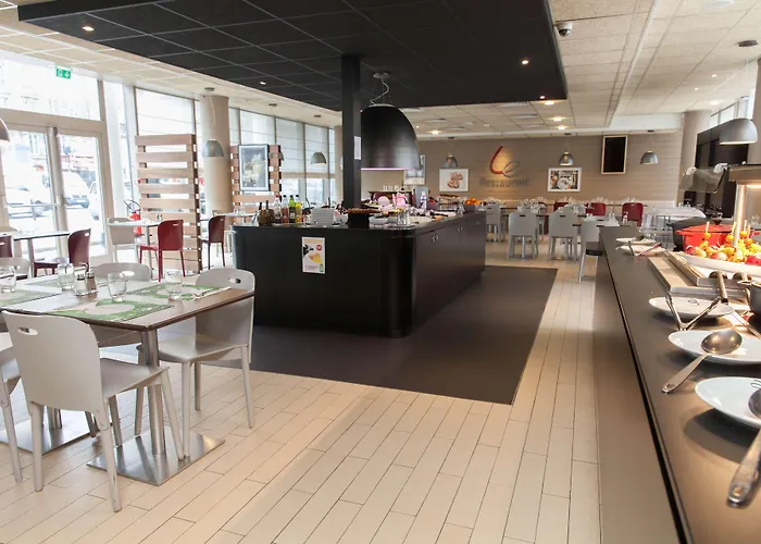 Campanile 19 - La Parigi