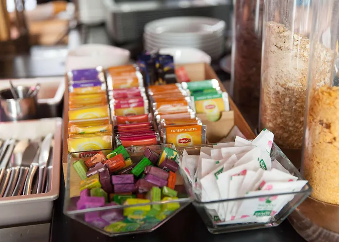 Campanile 19 - La Hotel 3*