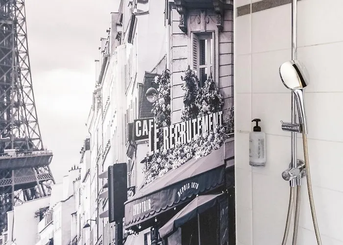 Campanile 19 - La Hotel