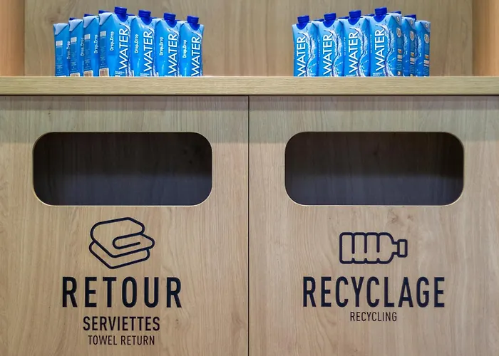 Campanile 19 - La Parigi