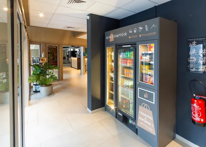 Hotel Campanile 19 - La 3*